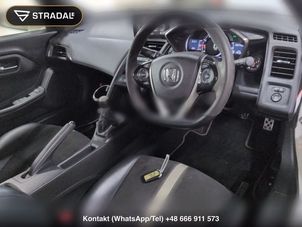 HONDA S660 α, miniaturka 4