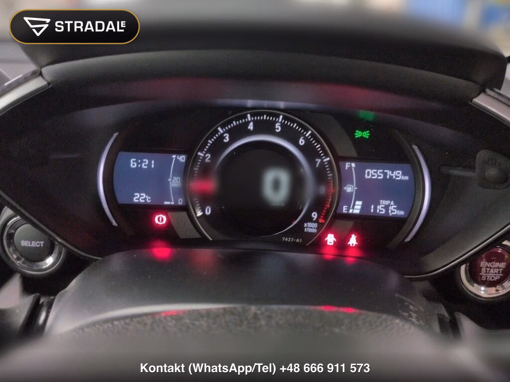 HONDA S660 α, miniaturka 7