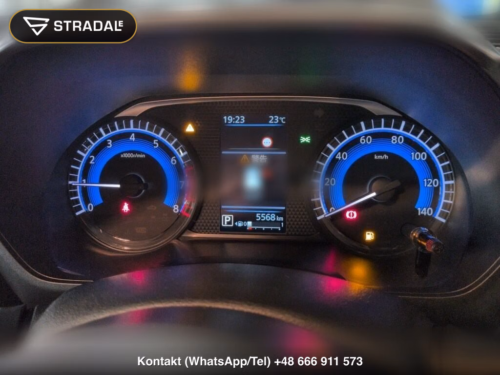 NISSAN ROOX HIGHWAY STAR G TURBO, miniaturka 7