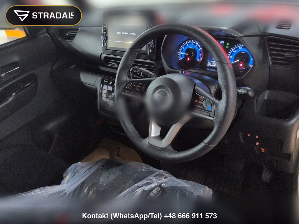 NISSAN ROOX HIGHWAY STAR G TURBO PROPILOT EDITION, miniaturka 4