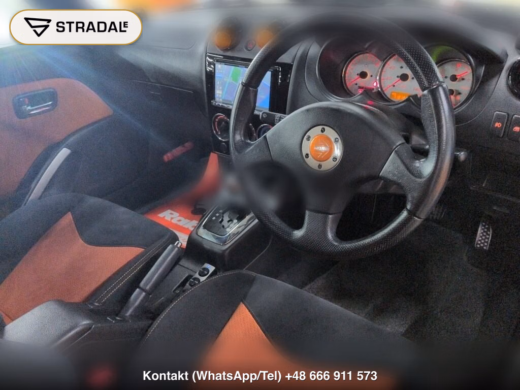 DAIHATSU COPEN OP ULTIMATE EDITION Ⅱ, miniaturka 4