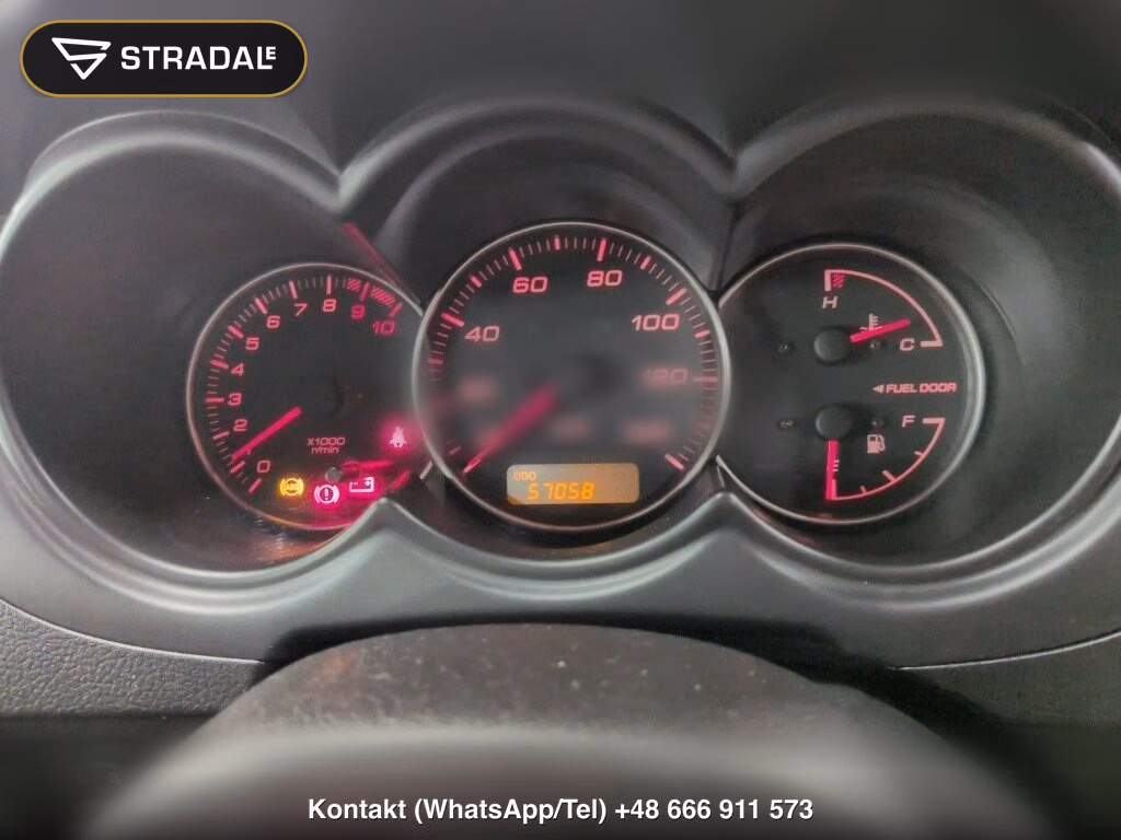 DAIHATSU COPEN OP ACTIVE TOP, miniaturka 7