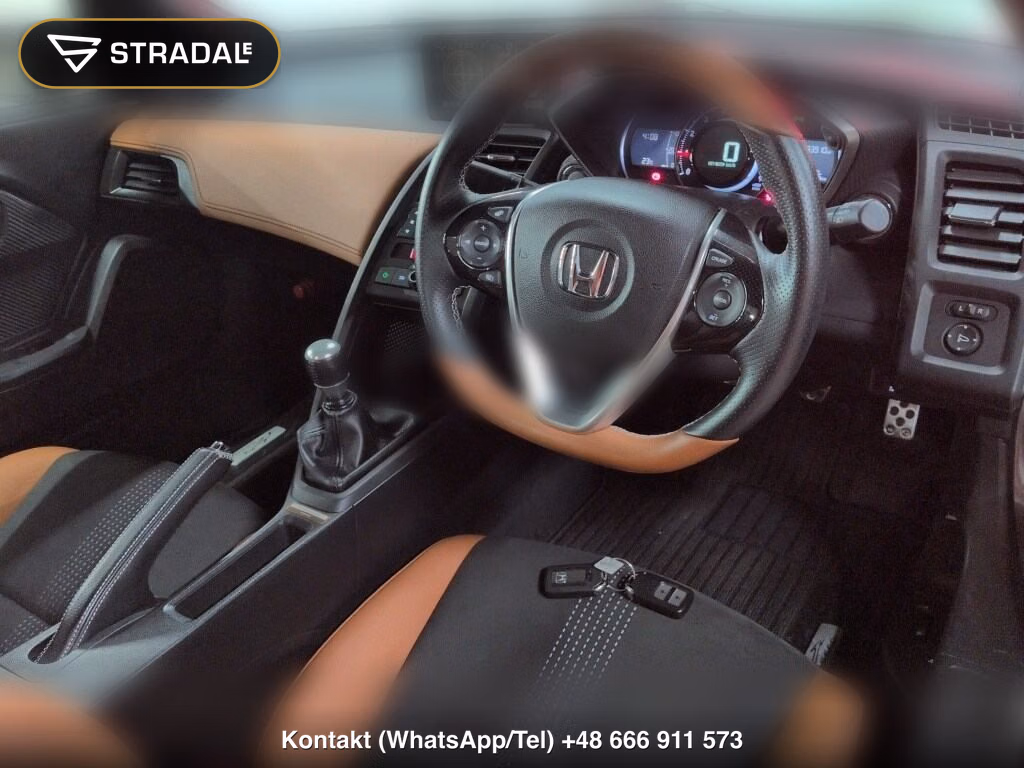 HONDA S660 α BRUNO LEATHER EDITION, miniaturka 4