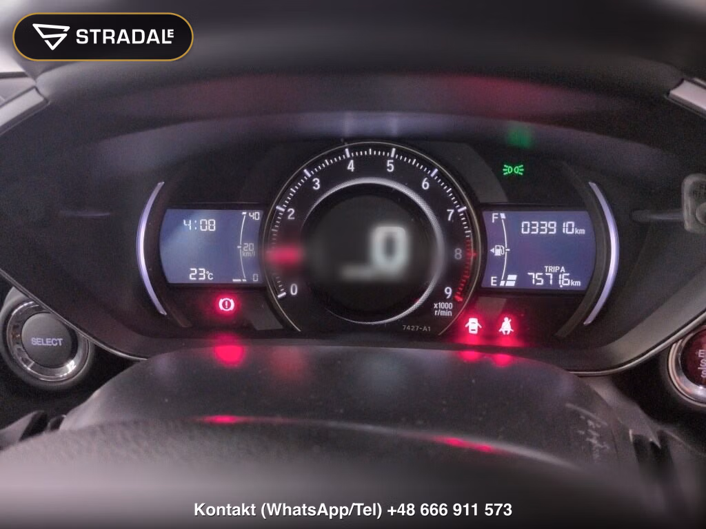 HONDA S660 α BRUNO LEATHER EDITION, miniaturka 7