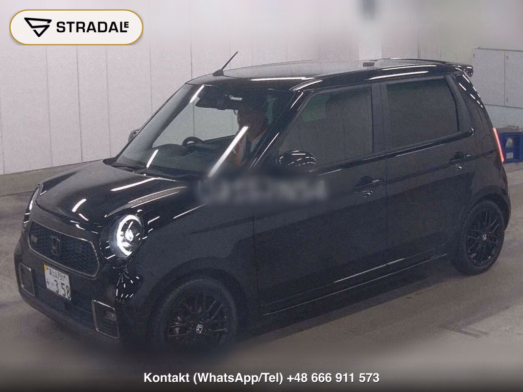HONDA N-ONE RS, miniaturka 5