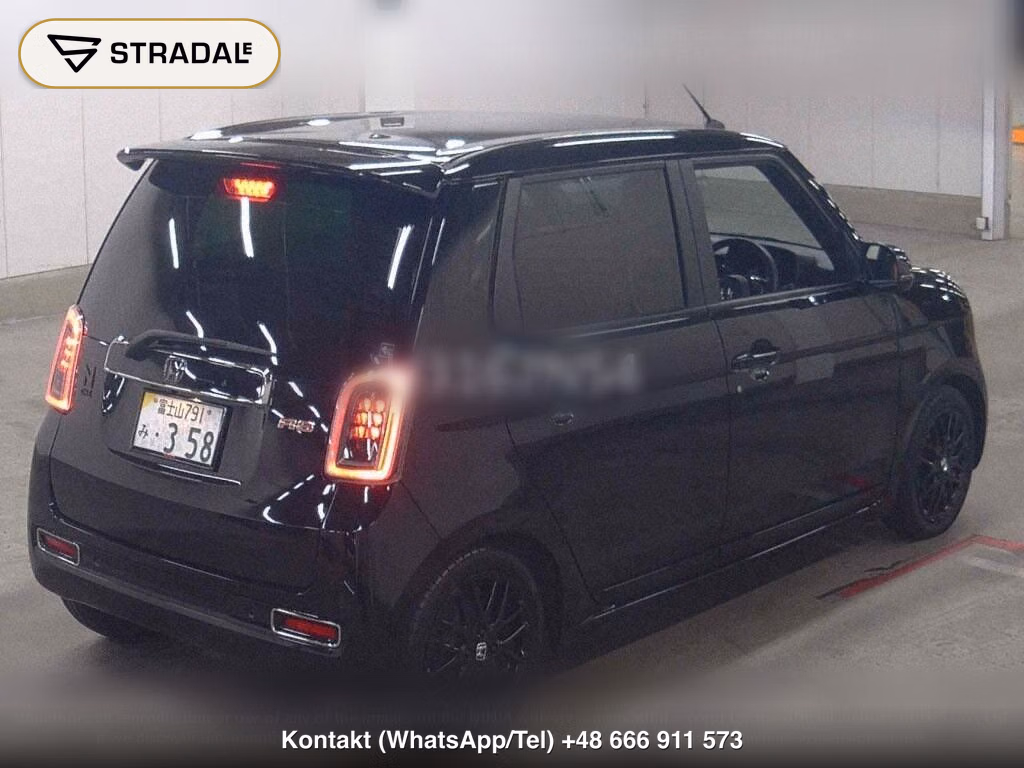 HONDA N-ONE RS, miniaturka 6