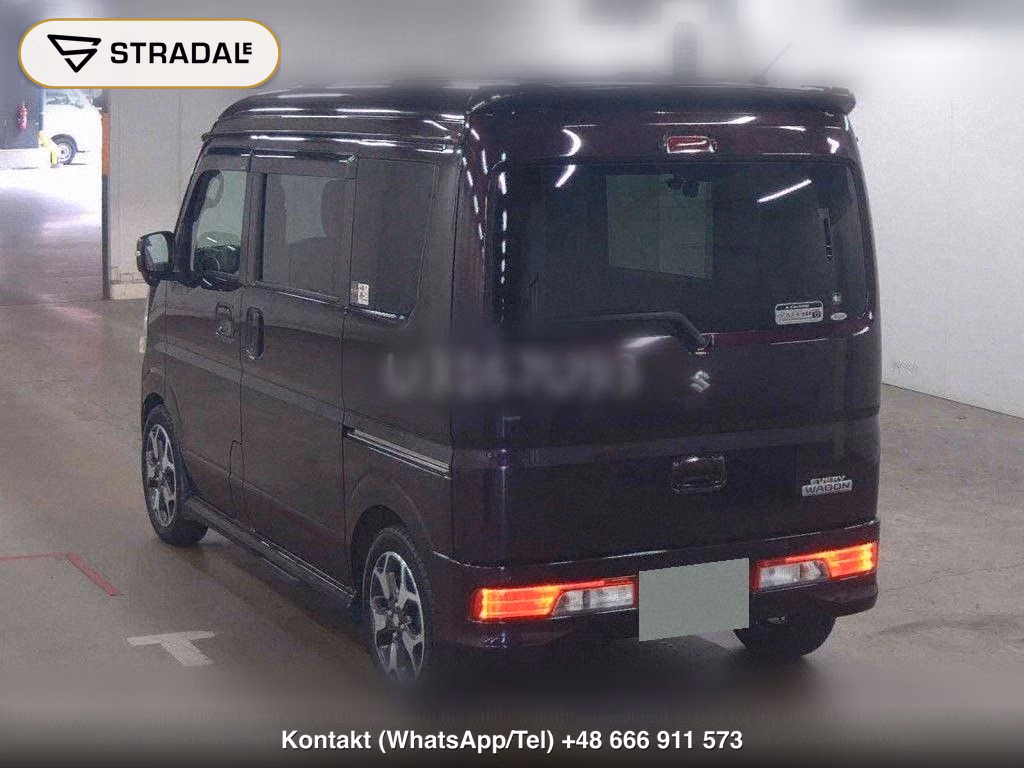 SUZUKI EVERY WAGON OTHERS, miniaturka 3