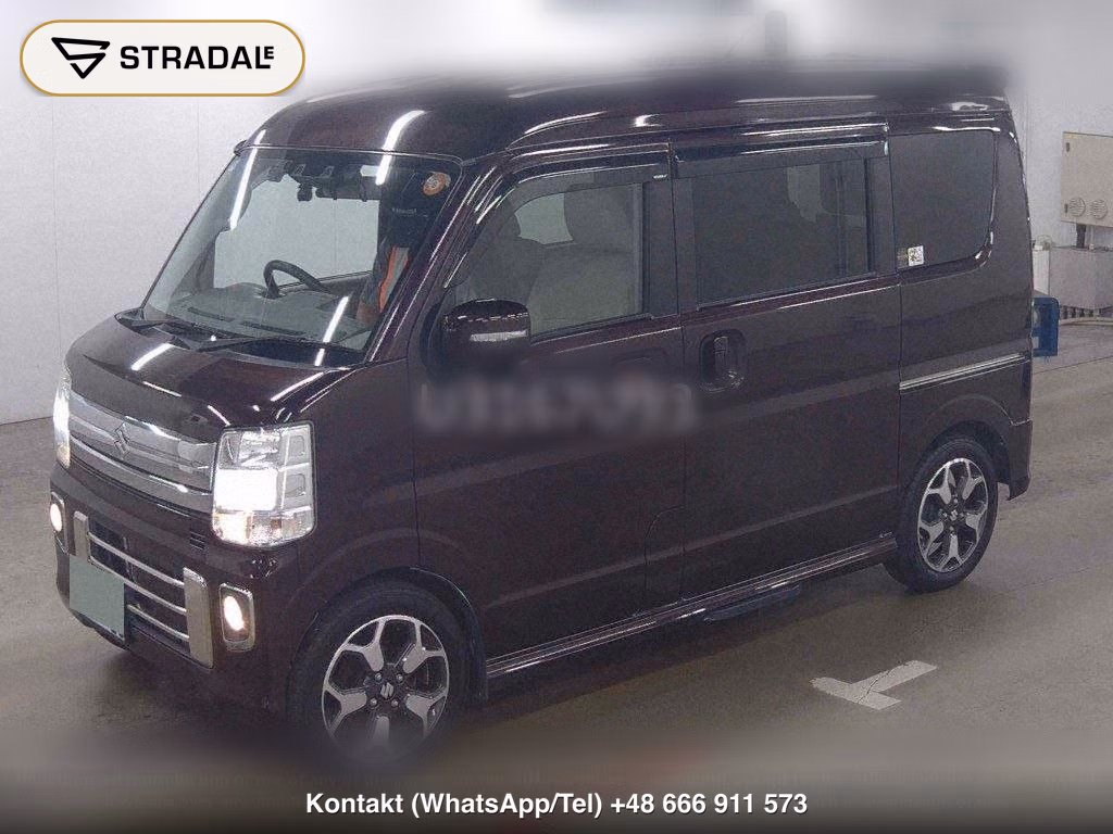 SUZUKI EVERY WAGON OTHERS, miniaturka 5