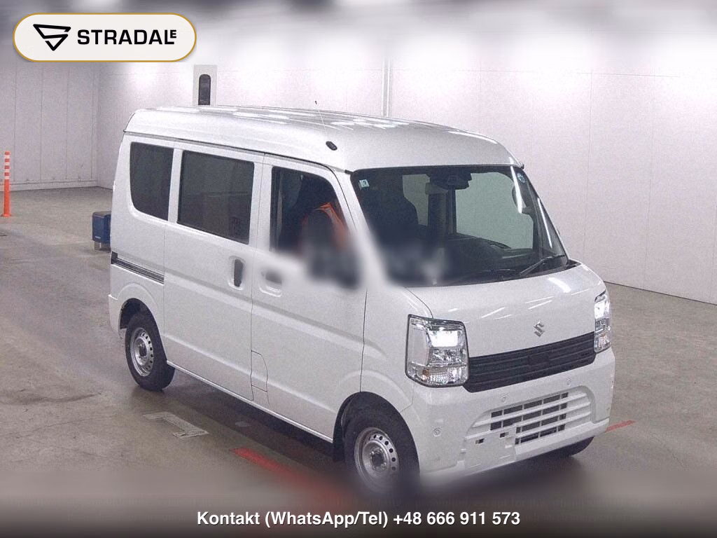 SUZUKI EVERY 5D PA, miniaturka 2