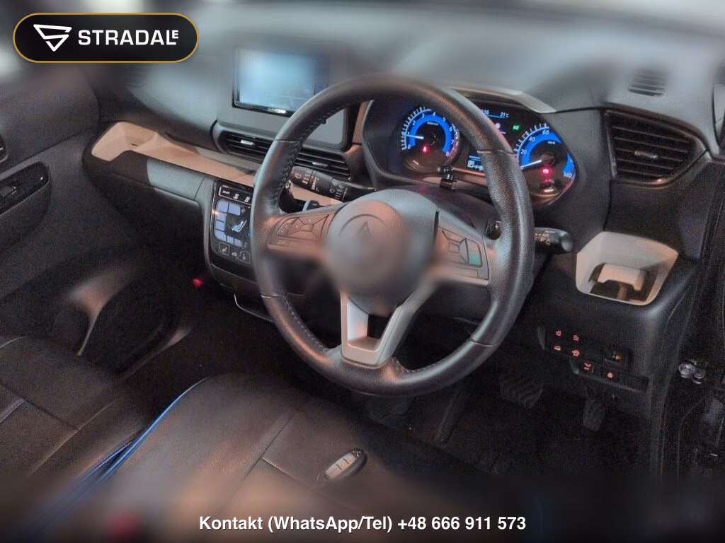 MITSUBISHI DELICA MINI T PREMIUM, miniaturka 4
