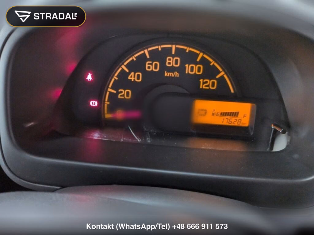 SUZUKI CARRY TRUCK 4WD KC AIR CONDITIONING POWER STEERING, miniaturka 7
