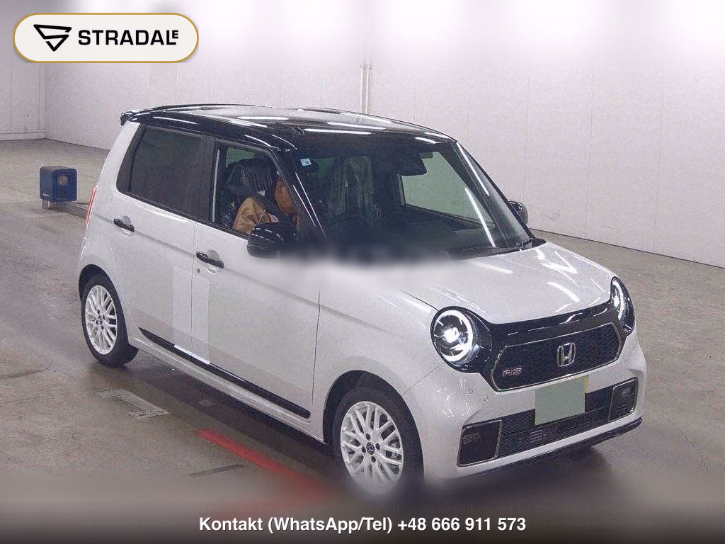 HONDA N-ONE RS, miniaturka 2