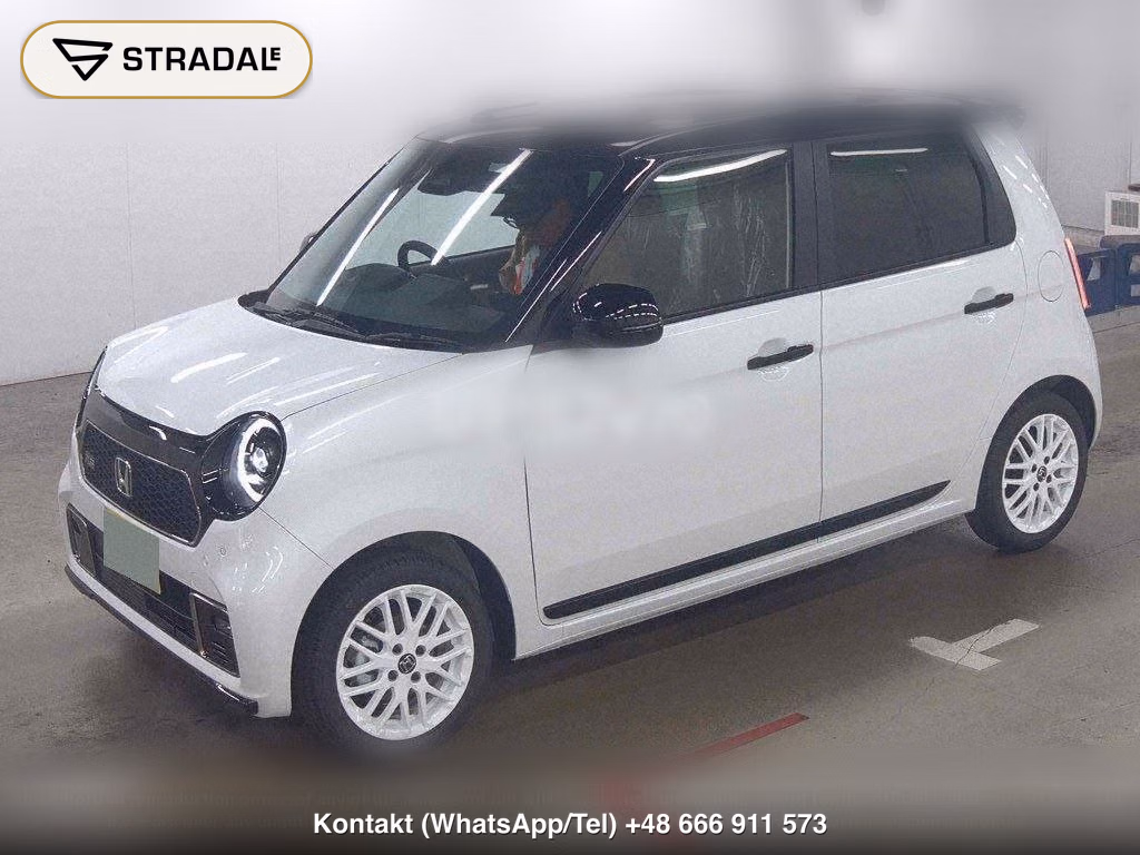 HONDA N-ONE RS, miniaturka 5