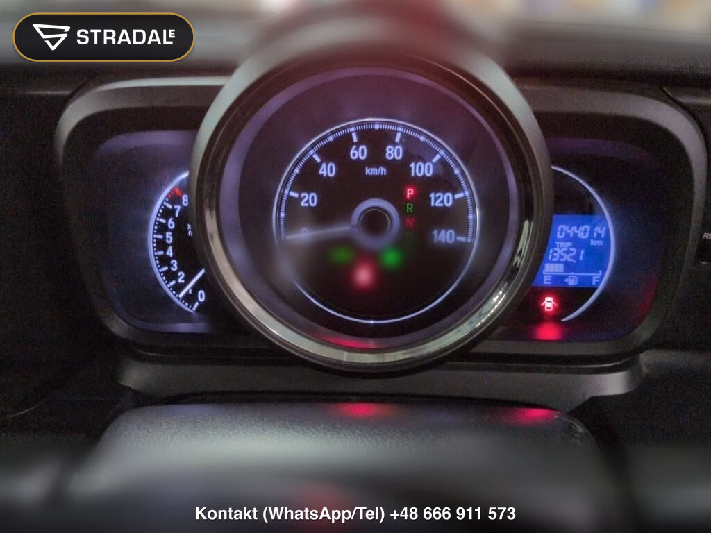 HONDA N-ONE 4WD PREMIUM, miniaturka 7