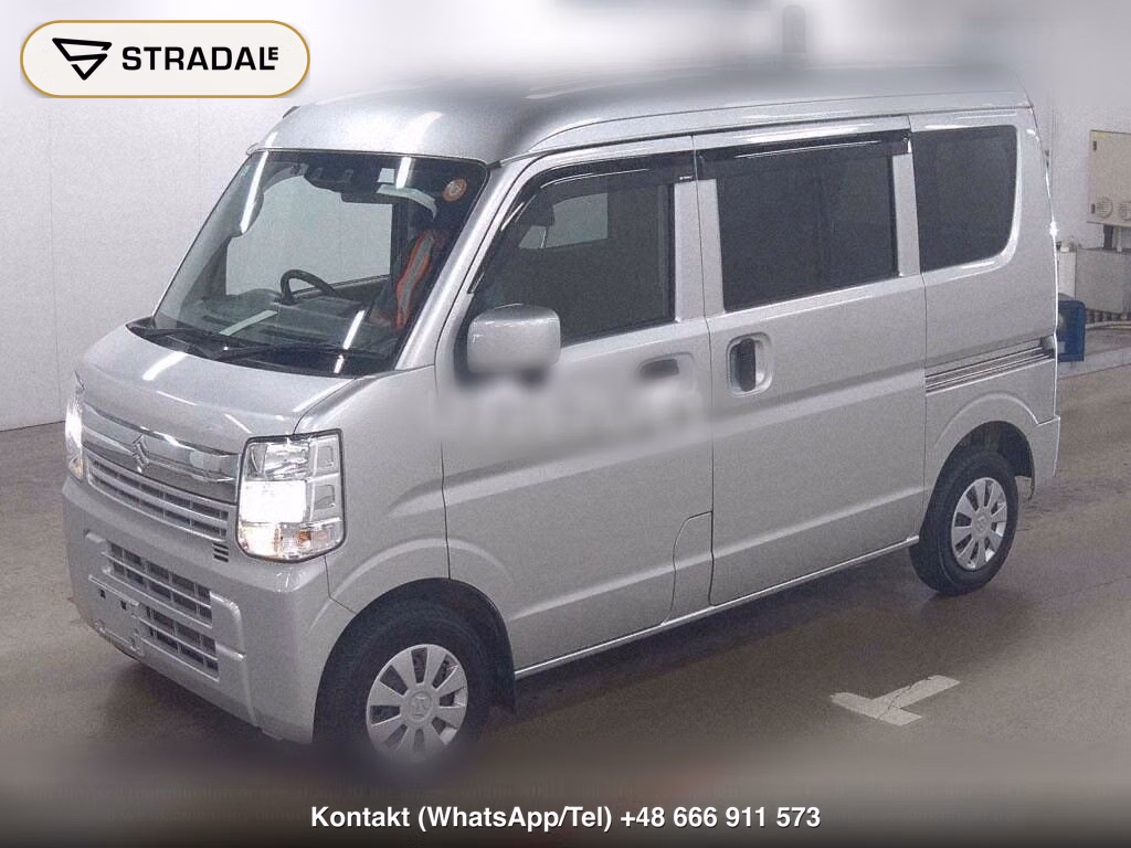SUZUKI EVERY 5D JOIN, miniaturka 5