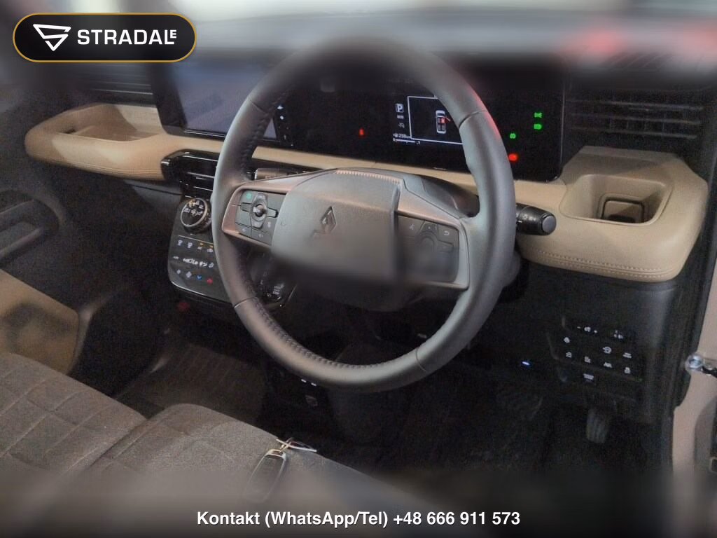 MITSUBISHI DELICA MINI T PREMIUM, miniaturka 4
