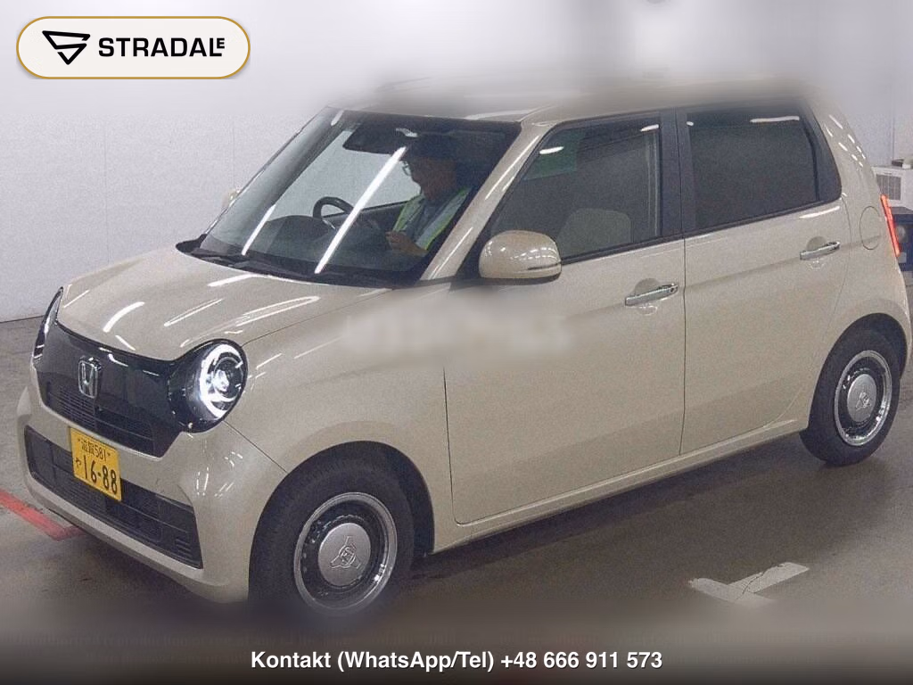HONDA N-ONE ORIGINAL, miniaturka 5