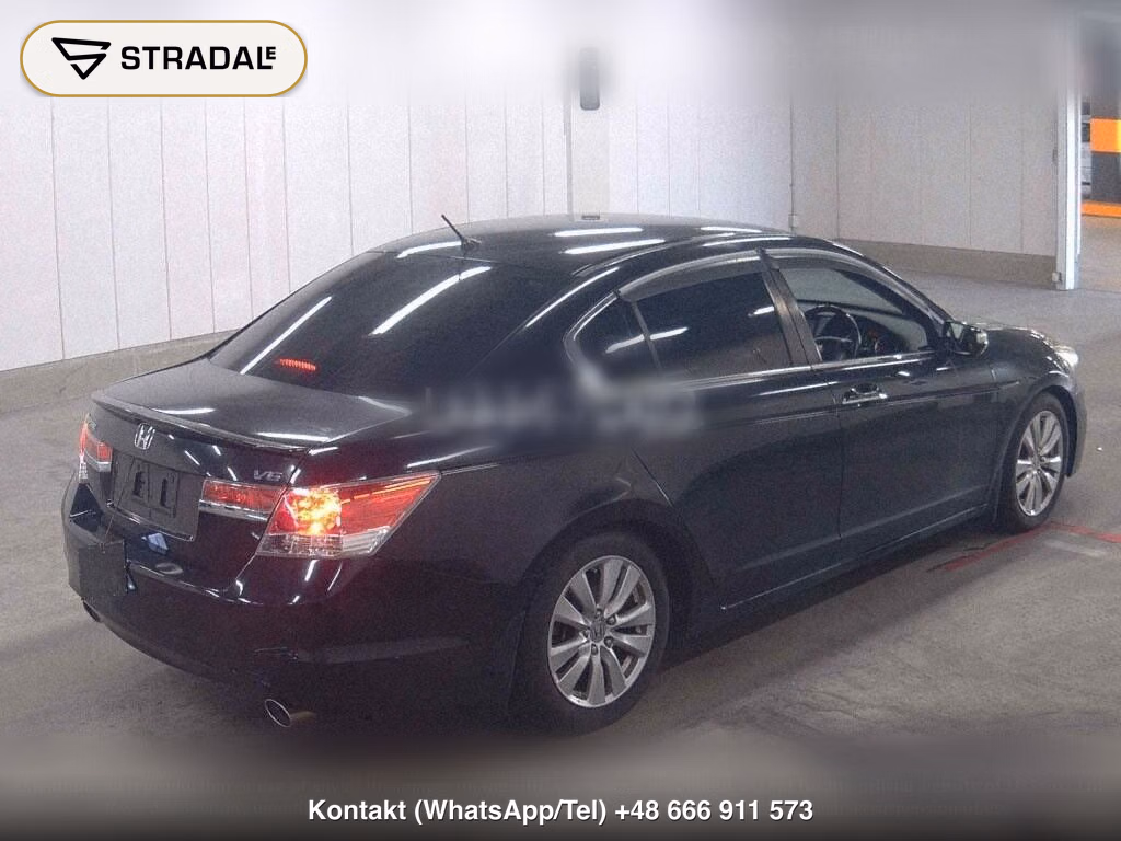 HONDA INSPIRE 4D BASE GRADE, miniaturka 6