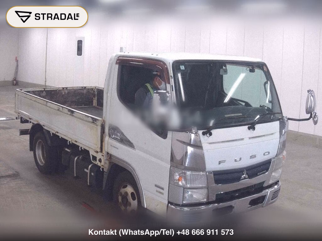 MITSUBISHI FUSO CANTER 2D OTHERS, miniaturka 2