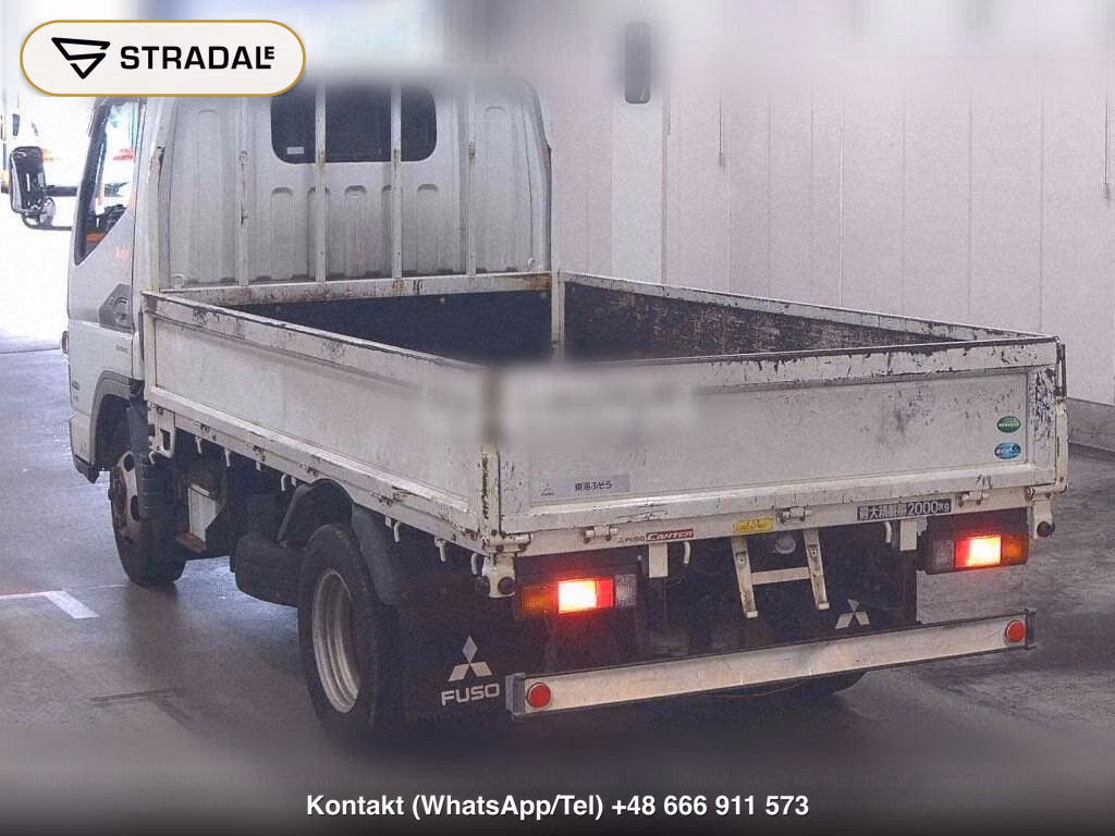 MITSUBISHI FUSO CANTER 2D OTHERS, miniaturka 3