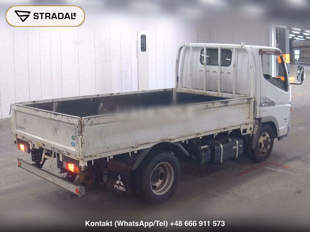 MITSUBISHI FUSO CANTER 2D OTHERS, miniaturka 6
