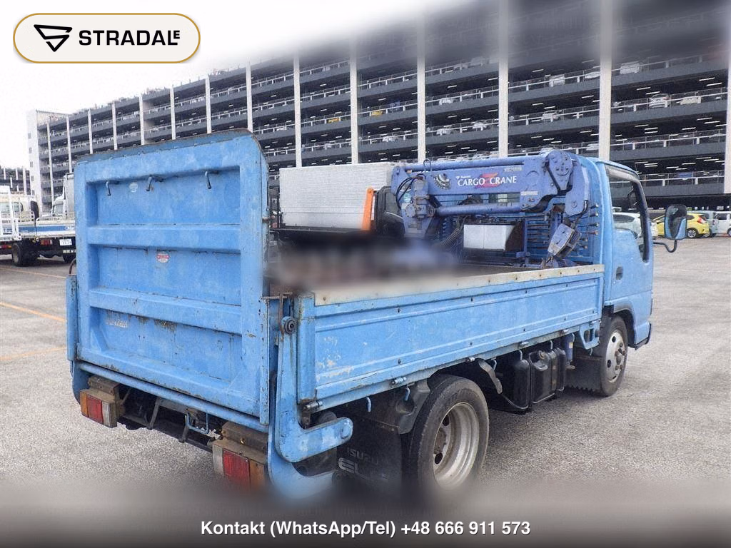ISUZU ELF TRUCK 2D, miniaturka 6