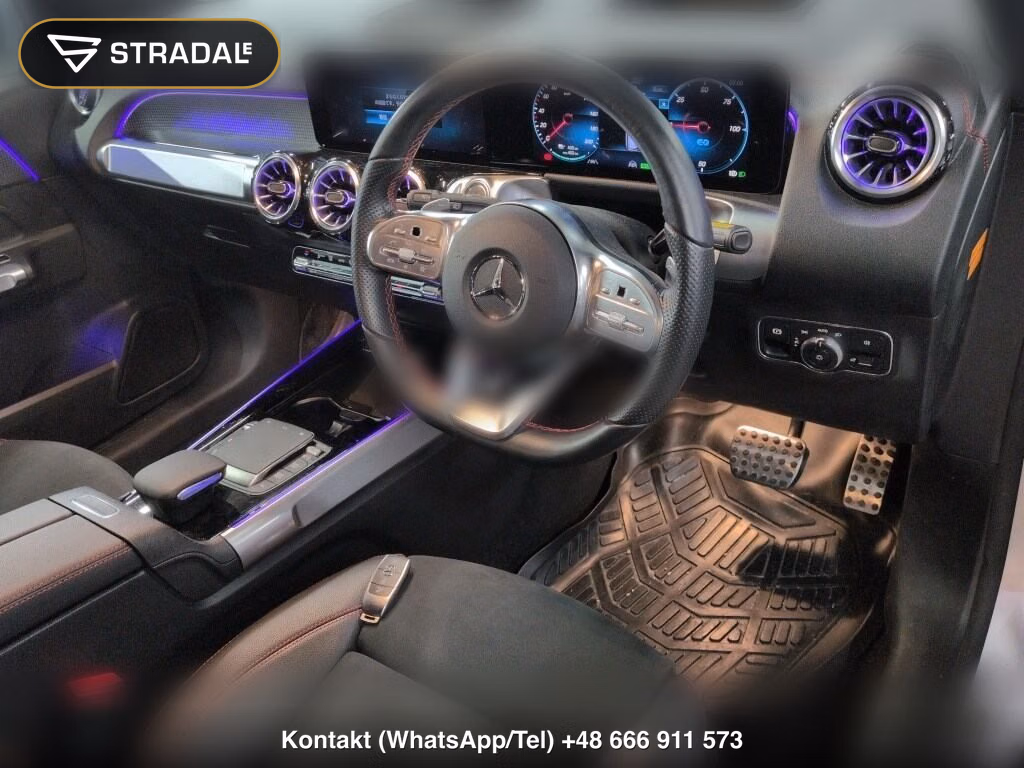 MERCEDES BENZ EQB OTHERS, miniaturka 4