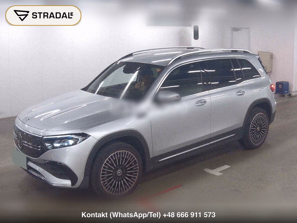 MERCEDES BENZ EQB OTHERS, miniaturka 5