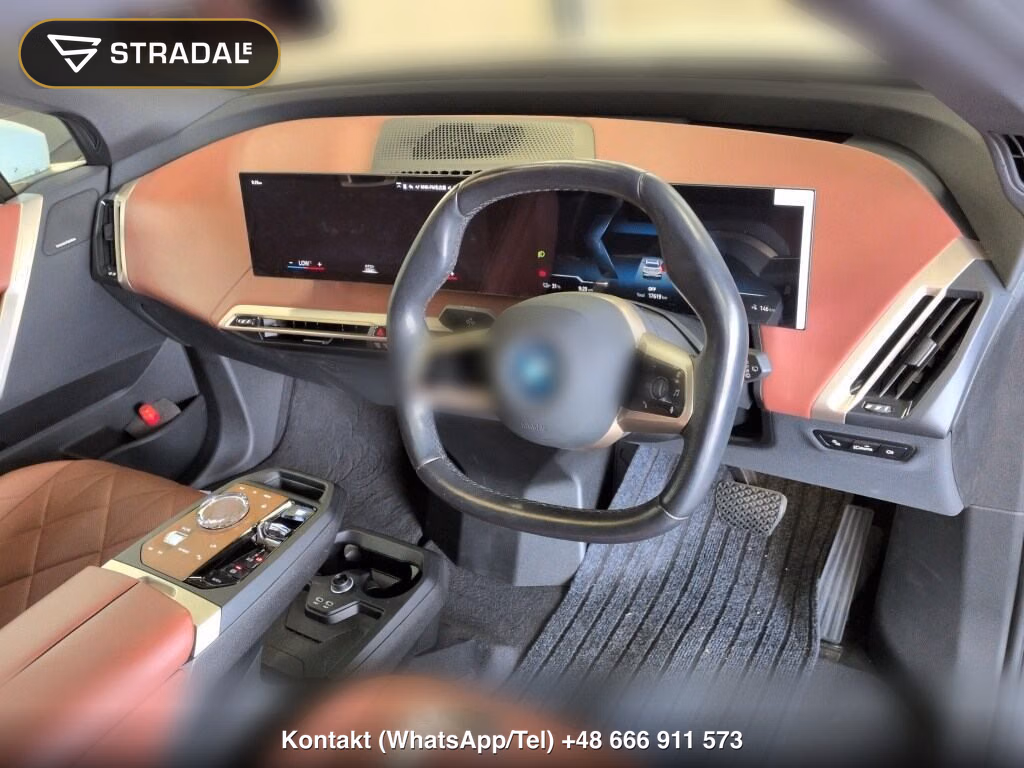 BMW IX 4WD OTHERS, miniaturka 4