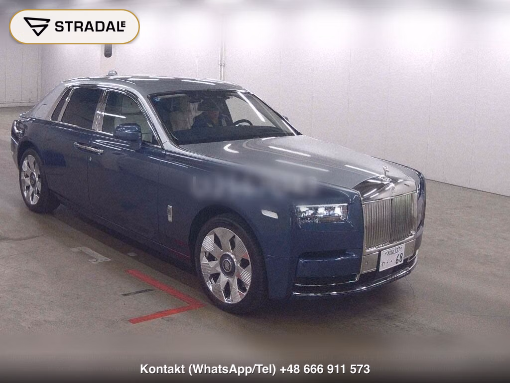 ROLLS-ROYCE PHANTOM BASE GRADE, miniaturka 2