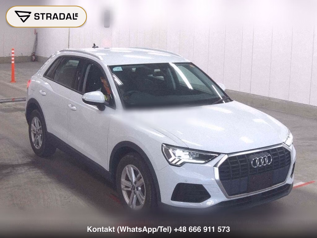 AUDI Q3 35TFSI, miniaturka 2