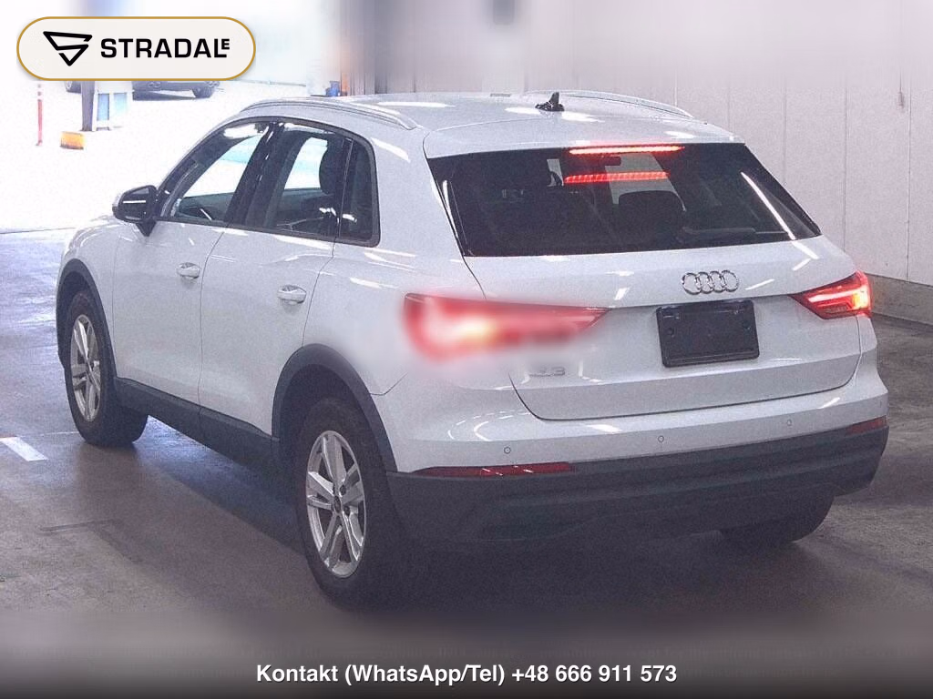 AUDI Q3 35TFSI, miniaturka 3