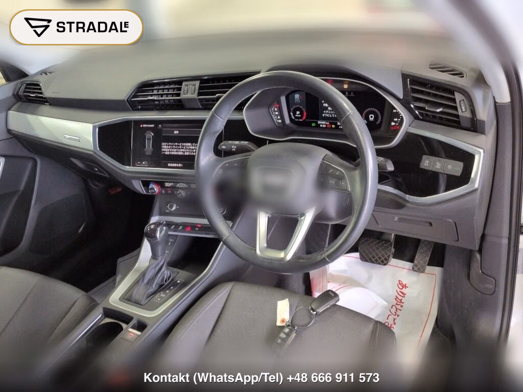AUDI Q3 35TFSI, miniaturka 4