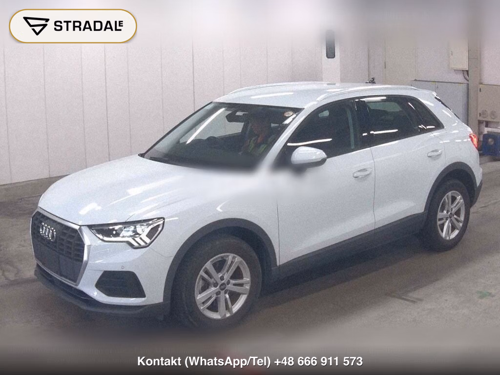AUDI Q3 35TFSI, miniaturka 5