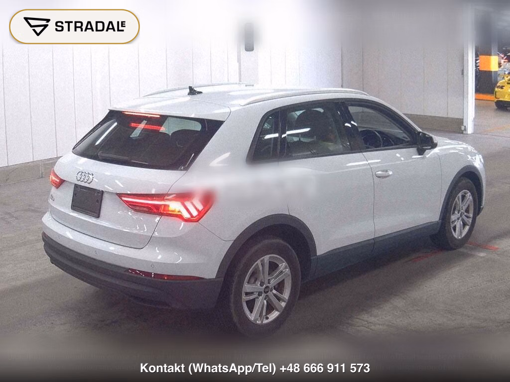 AUDI Q3 35TFSI, miniaturka 6