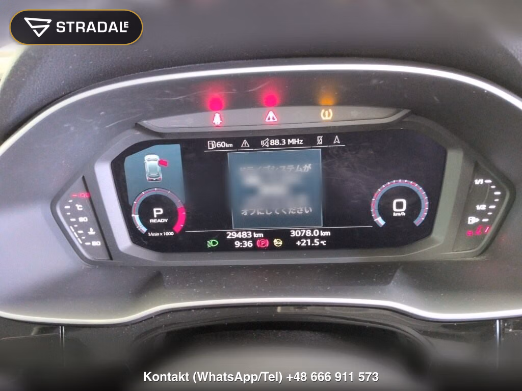 AUDI Q3 35TFSI, miniaturka 7