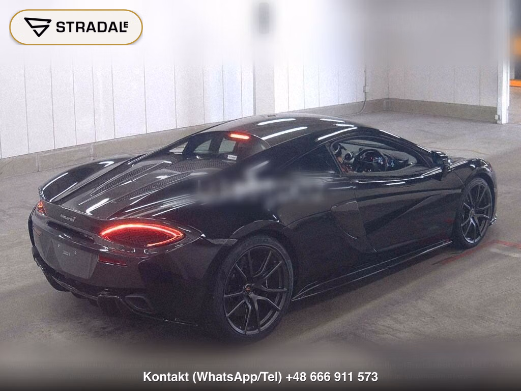MCLAREN 570S BASE GRADE, miniaturka 6