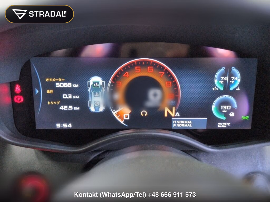 MCLAREN 570S BASE GRADE, miniaturka 7