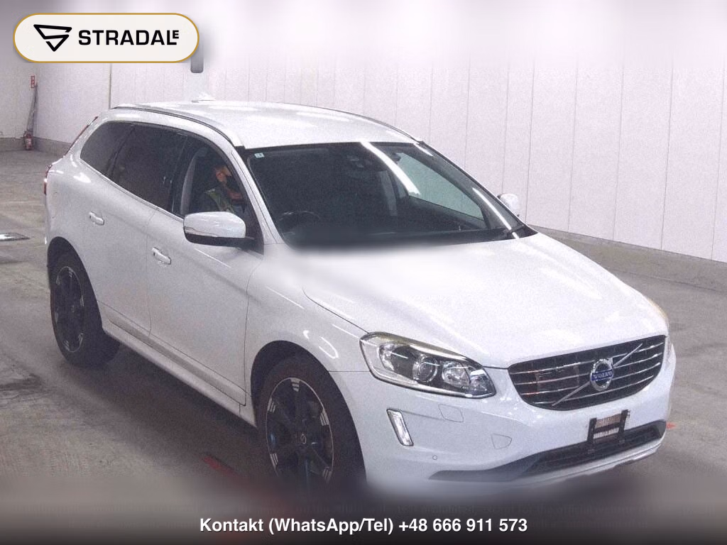 VOLVO XC60 T5 LUXURY EDITION, miniaturka 2