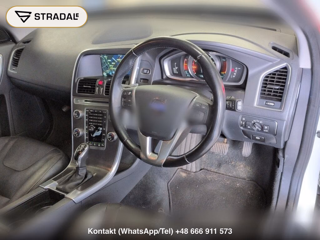 VOLVO XC60 T5 LUXURY EDITION, miniaturka 4