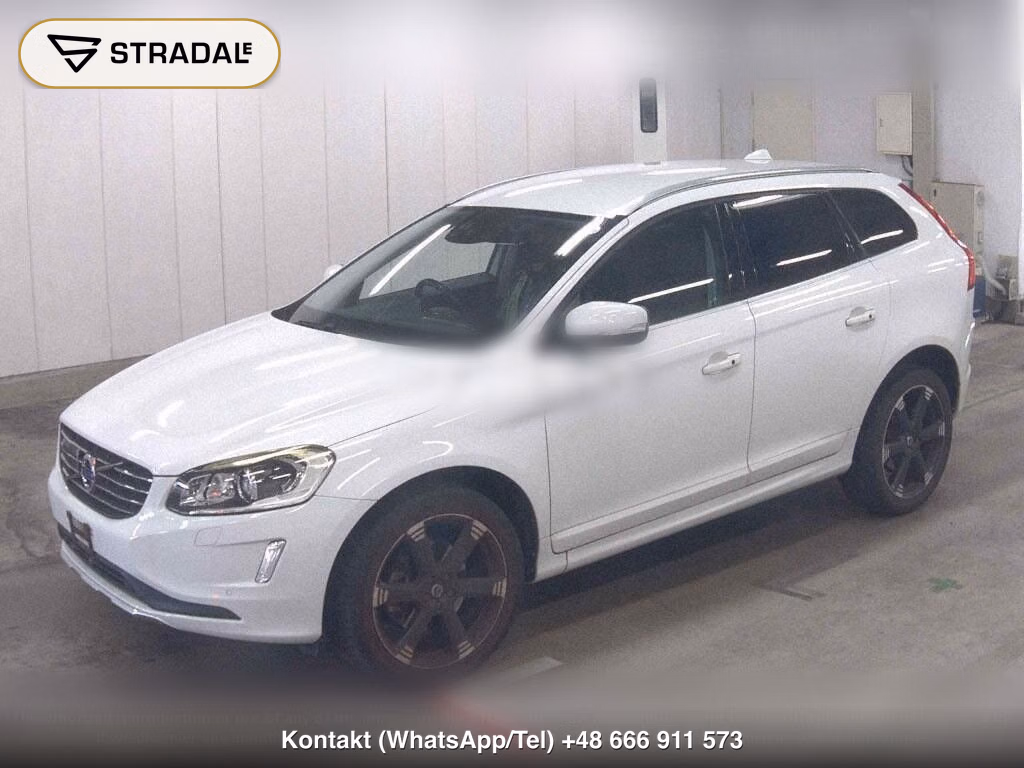 VOLVO XC60 T5 LUXURY EDITION, miniaturka 5