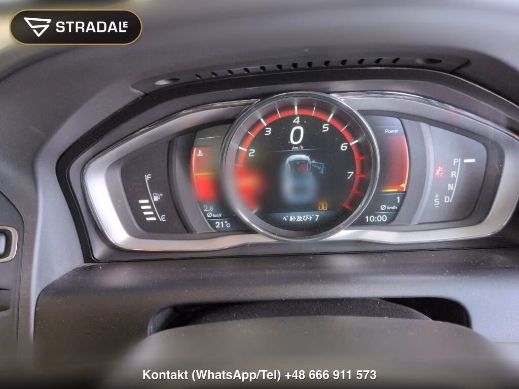 VOLVO XC60 T5 LUXURY EDITION, miniaturka 7