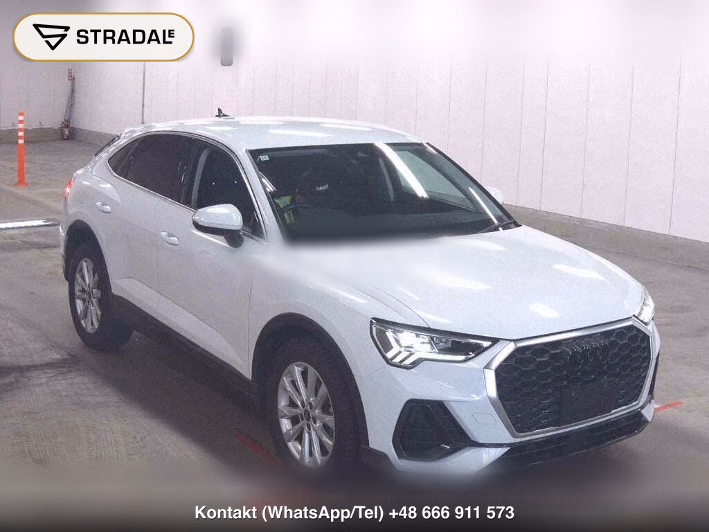 AUDI Q3 SPORTBACK 35TFSI, miniaturka 2