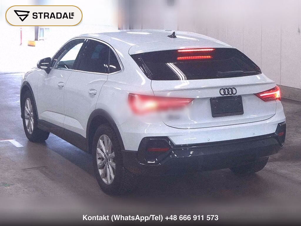 AUDI Q3 SPORTBACK 35TFSI, miniaturka 3