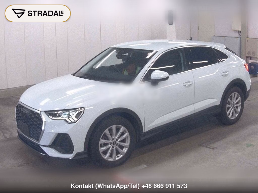 AUDI Q3 SPORTBACK 35TFSI, miniaturka 5