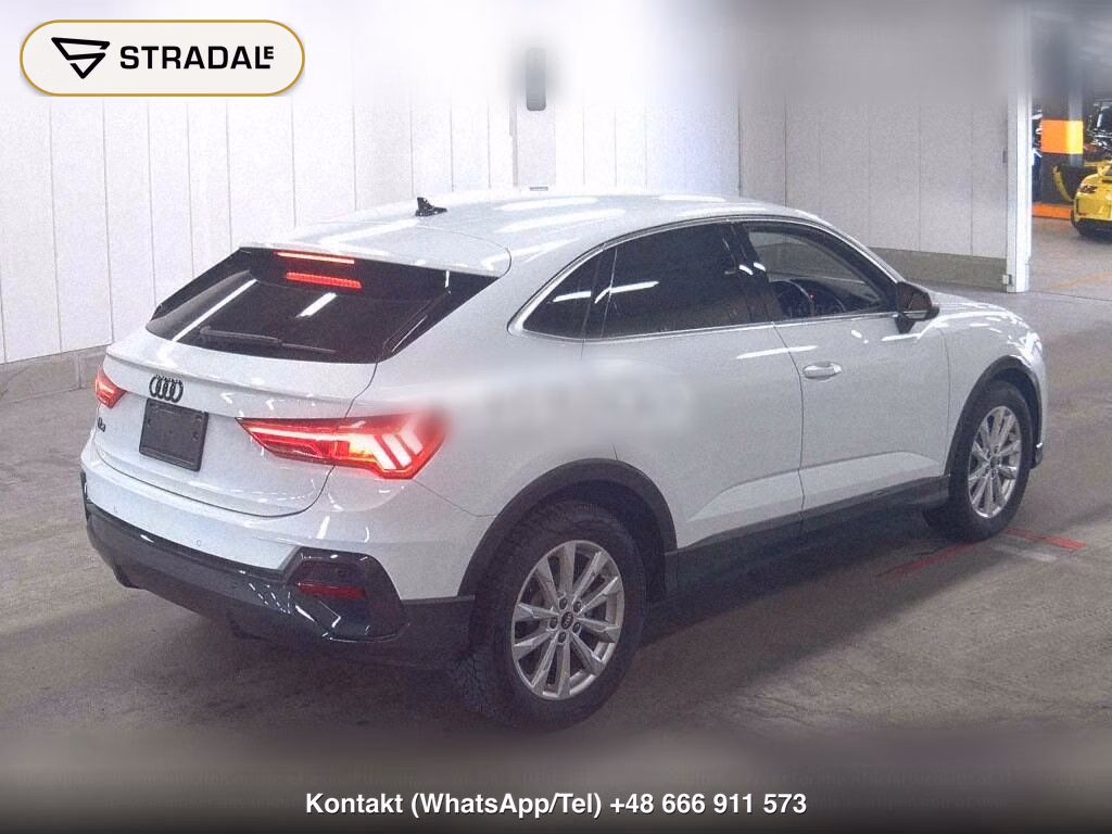 AUDI Q3 SPORTBACK 35TFSI, miniaturka 6