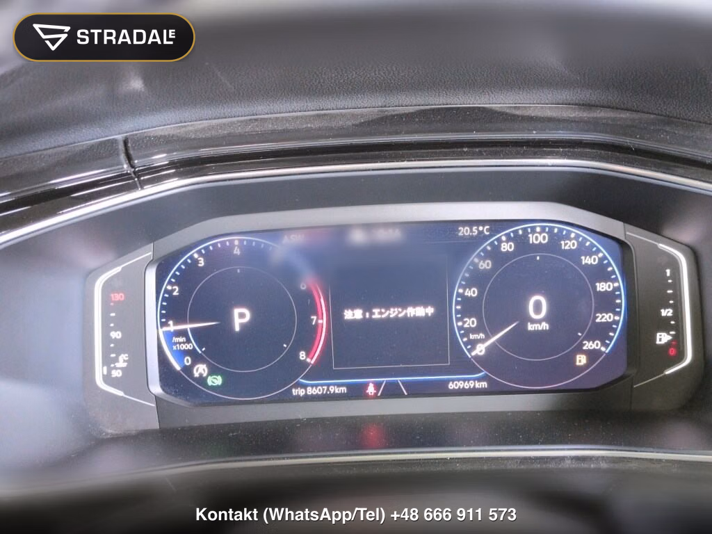 VOLKSWAGEN T-CROSS TSI 1ST PLUS, miniaturka 7