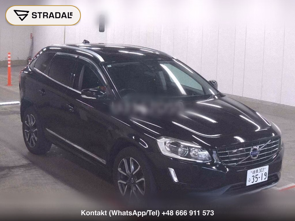 VOLVO XC60 4WD T5 AWD CLASSIC, miniaturka 2