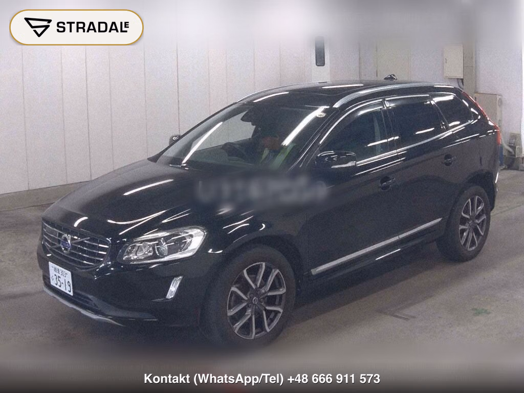 VOLVO XC60 4WD T5 AWD CLASSIC, miniaturka 5