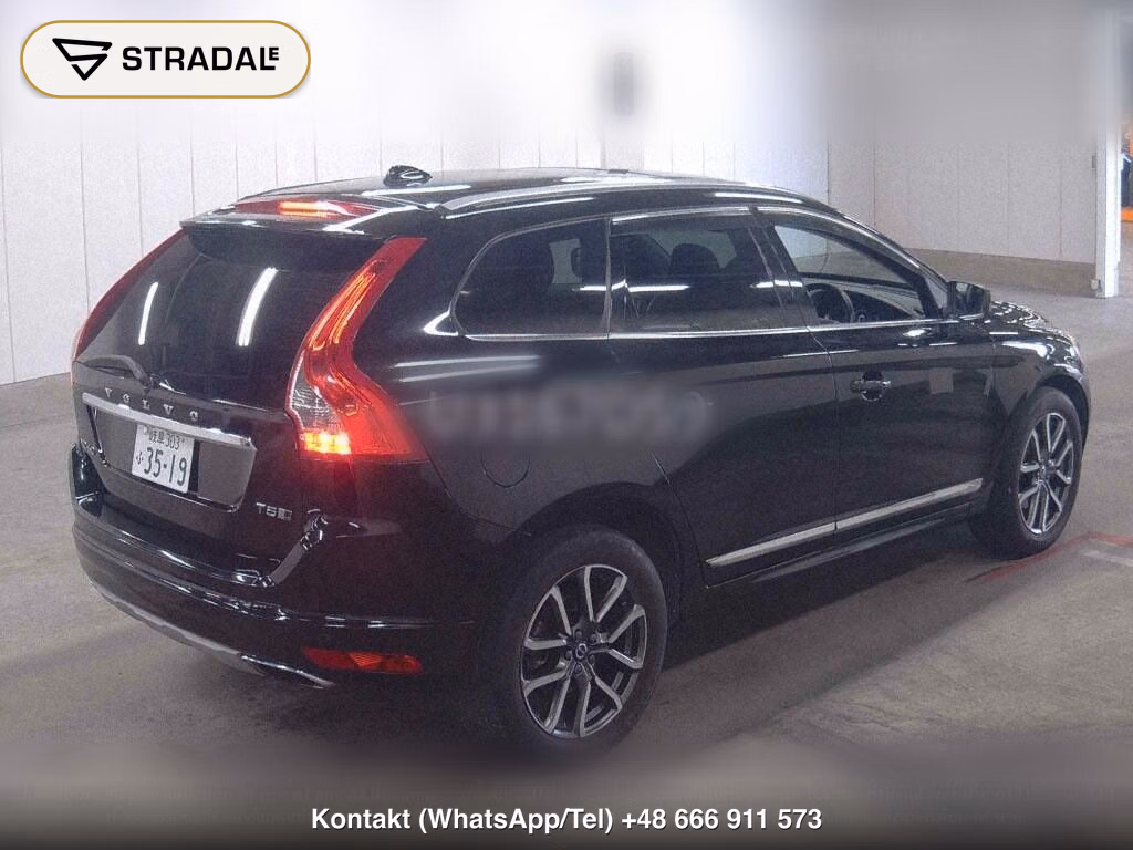 VOLVO XC60 4WD T5 AWD CLASSIC, miniaturka 6